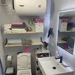 Apartman Sweet Tirana