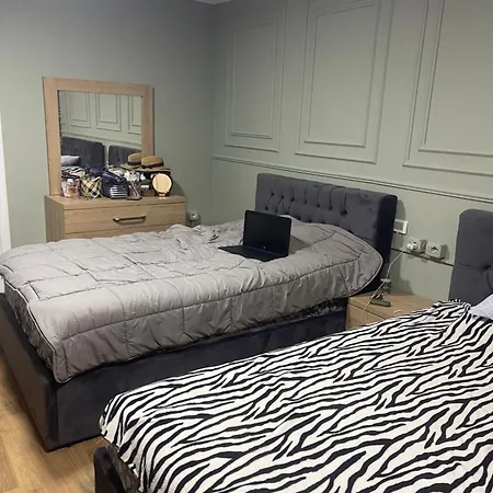 Sweet Apartmán Tirana