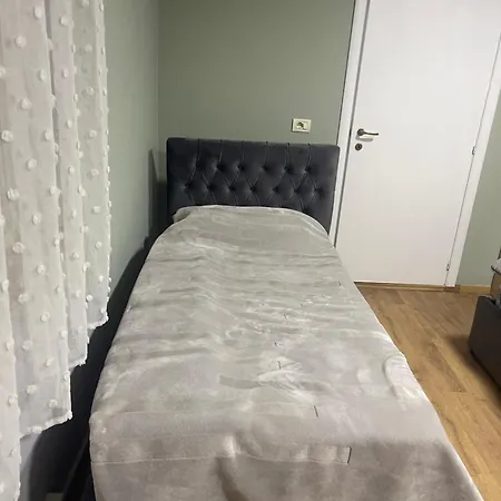Appartement Sweet Tirana