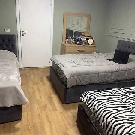 Sweet Apartmán Tirana