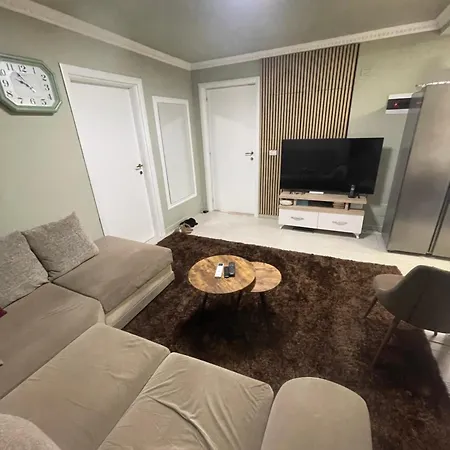 Sweet Lägenhet Tirana