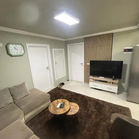 Sweet Lägenhet Tirana