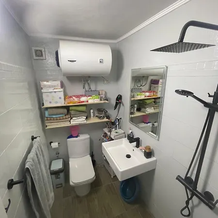 Sweet Appartement Tirana