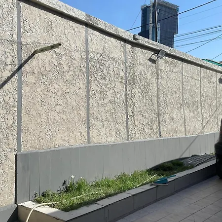 Lägenhet Sweet Tirana