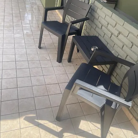 Lägenhet Sweet Tirana