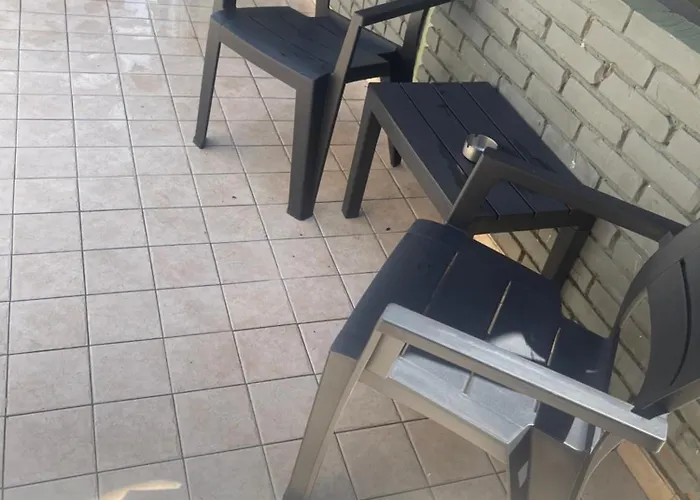 아파트 Sweet 티라나