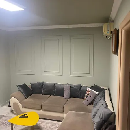 Apartment Sweet *