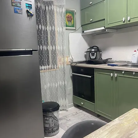 Sweet Apartment *