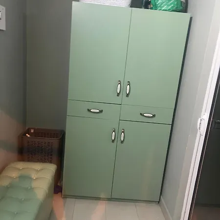 Apartment Sweet