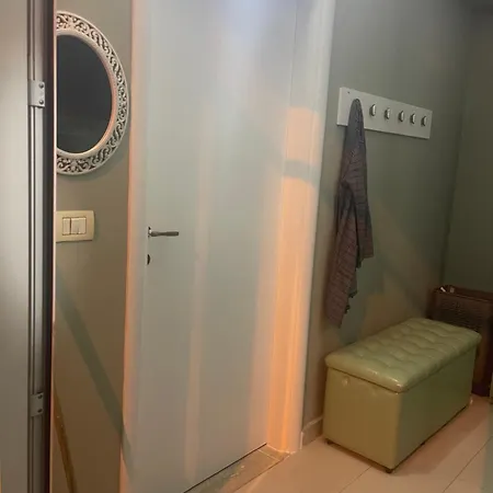 Apartment Sweet