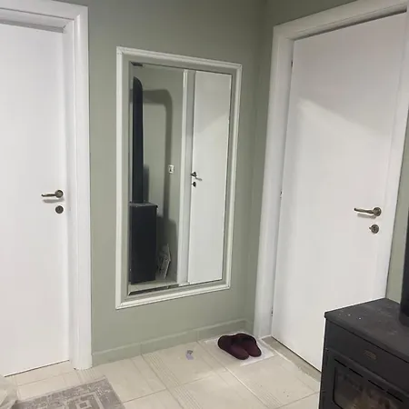 Apartment Sweet *