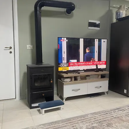 Sweet Apartment *