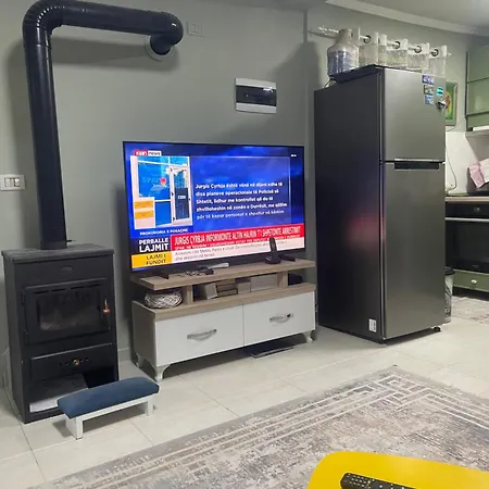 Apartment Sweet